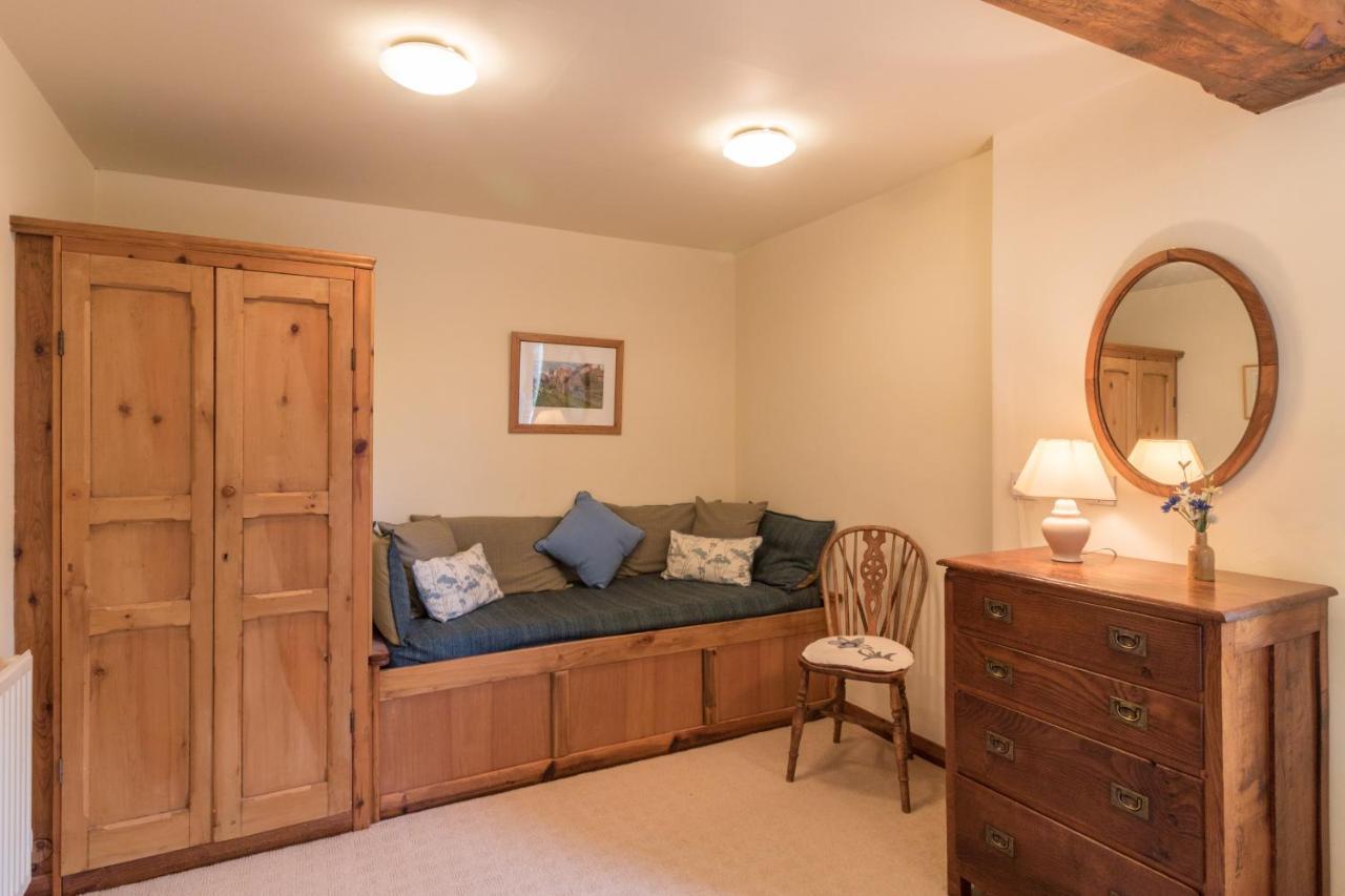 Valerian Apartment York Luaran gambar